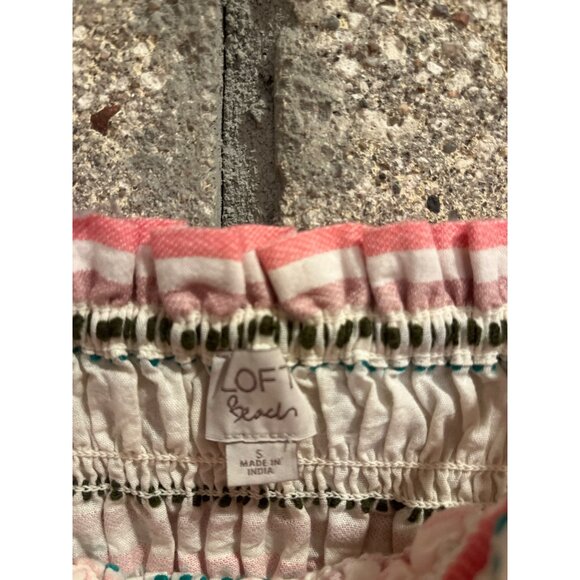 Loft Beach Scrunch top - Picture 5 of 5